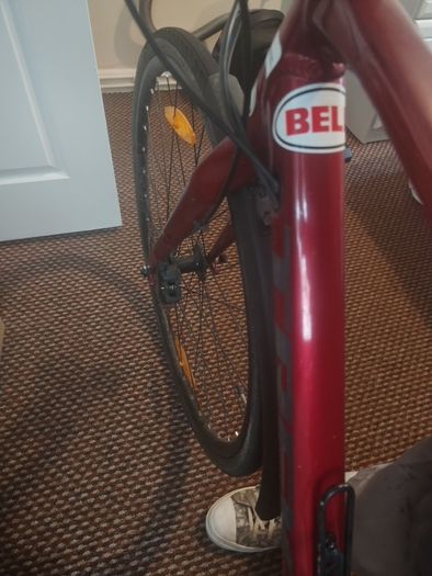 track bike
