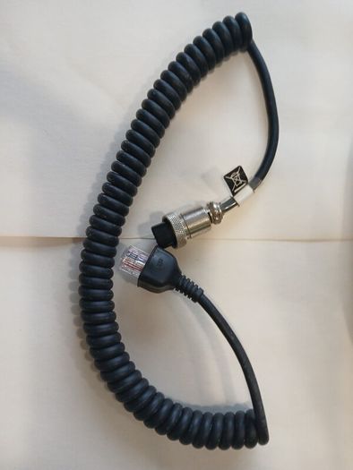 Yaesu 100 Md A8x