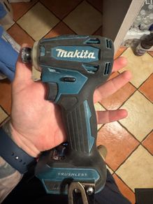 makita impact dtd172