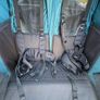 THULE Chariot Cross 2 Double Bicycle Trailer and Jogger Image 5