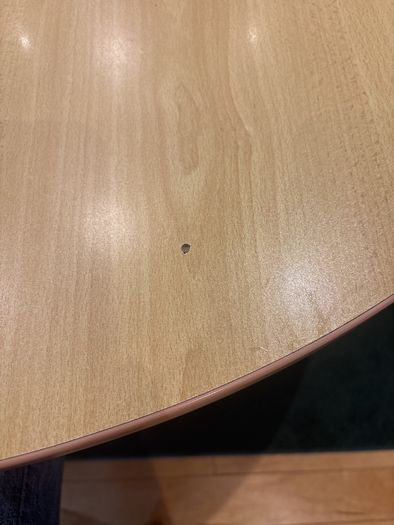 Large Table