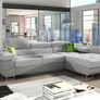 Corner sofa bed AMARANT one of most popular couches.Quick  Free delivery Image 2