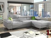 Corner sofa bed AMARANT one of most popular couches.Quick  Free delivery
