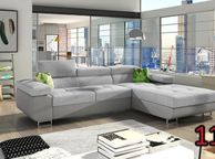main image for ad Corner sofa bed AMARANT one of most popular couches.Quick  Free delivery