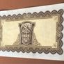 Ireland Five Pound Lavery Note Image 6
