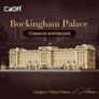 Buckingham Palace Lego Image 2