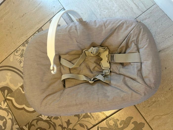 Trip Trap High Chair