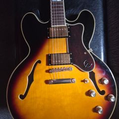 Epiphone sheraton Pro II
