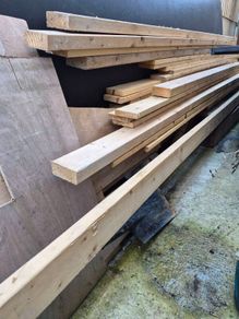 Timber