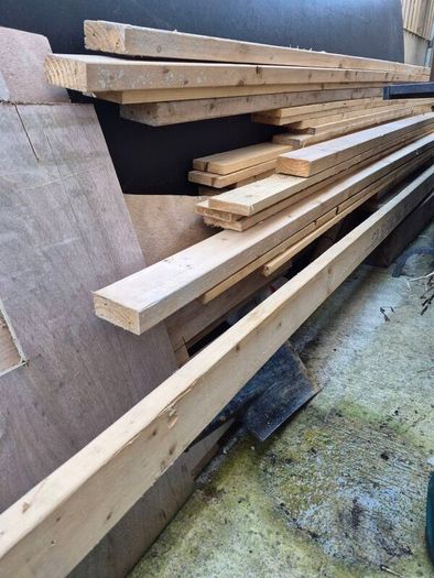 Timber