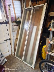 Shower Door
