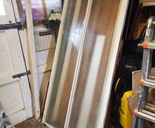 Shower Door
