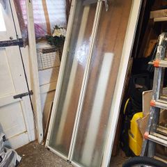 Shower Door