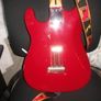 Yamaha pacifica 812w+korean Squier with EMG Image 9