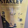 Stanley 120KG Steel Folding Hand Cart Image 2