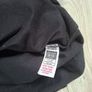LS Black tshirt Age 9-10 Image 2