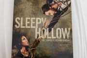Sleepy Hollow Season 2