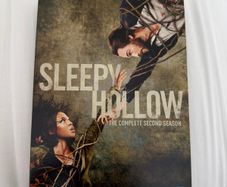 Sleepy Hollow Season 2