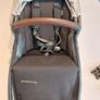 Uppa Baby Vista 2 Travel system Image 7