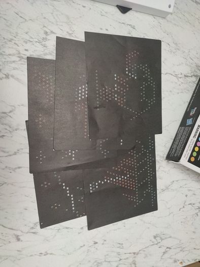 Lite Brite