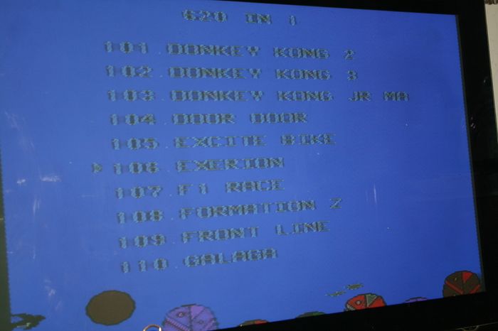 Mini Entertainment System