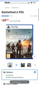 Battlefield 6
