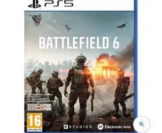 Battlefield 6
