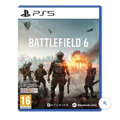 Battlefield 6