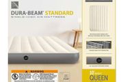 Intex Quinn Size Double Air Mattress