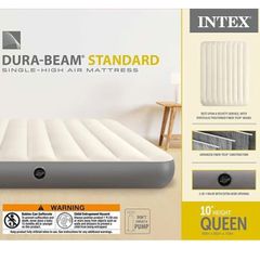 Intex Quinn Size Double Air Mattress