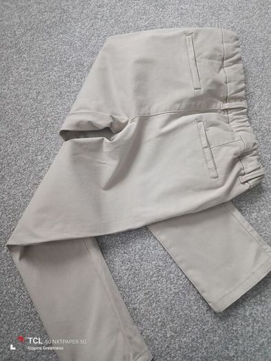 NEXT boy's trousers. Age 5/6