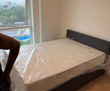 Mattress