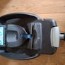Car Seat & ISO Fix base Image 3