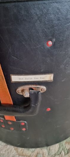 Drum Cases