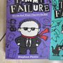 Timmy Failure Books by Stephen Pastis Image 3