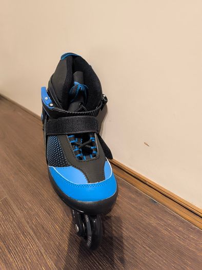 kids inline skates size 33-37