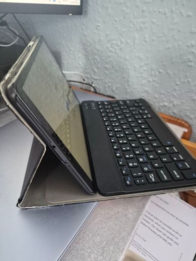 Samsung Tab 8