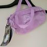 Brand new Ladies Target Dry Raincoat Size 16 - Mac in a Sac - Waterproof and Breathable Image 8