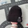 new era kids beanie Image 8