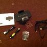 PARROT Smart Minikit Bluetooth Hands-Free Car Kit. Image 5
