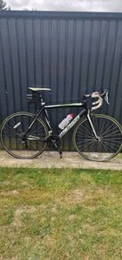 Merida Race Lite 900 road bike