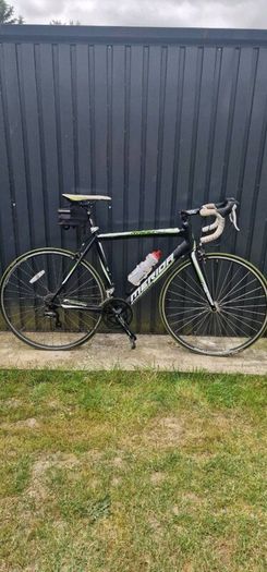 Merida Race Lite 900 road bike