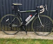 Merida Race Lite 900 road bike