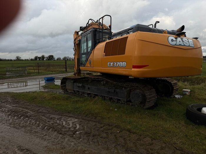 37 ton case