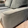 velvet couch Image 3