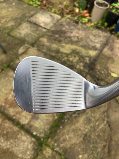 Titleist Vokey SM7 52 Degree Wedge