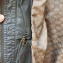 Michael Kors Cargo Style Jacket Image 5