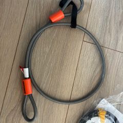 Bike Locks