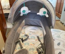 Baby Bouncer Electric