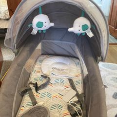 Baby Bouncer Electric
